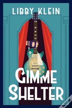 Capa do artigo Gimme Shelter