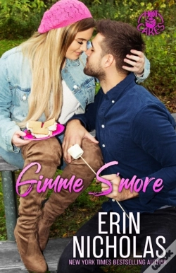 Capa do artigo Gimme S'More