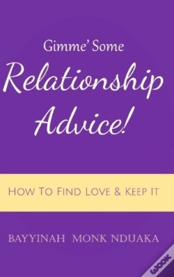 Capa do artigo Gimme Some Relationship Advice!