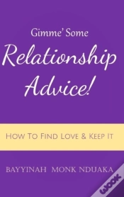 Capa do artigo Gimme Some Relationship Advice!