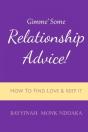 Gimme Some Relationship Advice! - Preview