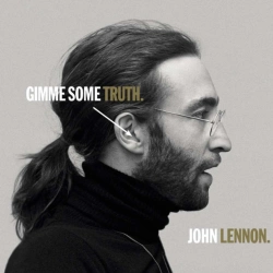 Capa do artigo GIMME SOME TRUTH. - CD