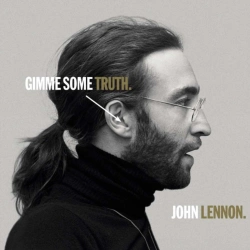 Capa do artigo GIMME SOME TRUTH. - CD