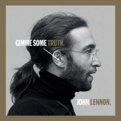 Capa do artigo GIMME SOME TRUTH. - CD