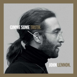Capa do artigo GIMME SOME TRUTH. - CD