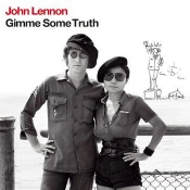 Capa do artigo Gimme Some Truth - CD
