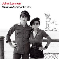 Capa do artigo Gimme Some Truth - CD