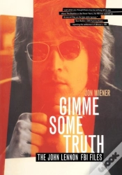 Capa do artigo Gimme Some Truth