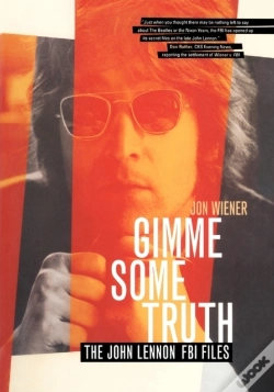 Capa do artigo Gimme Some Truth