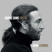 Capa do artigo GIMME SOME TRUTH. - Vinil
