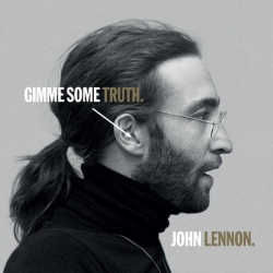 Capa do artigo GIMME SOME TRUTH. - Vinil