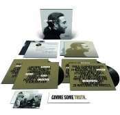Capa do artigo GIMME SOME TRUTH. - Vinil