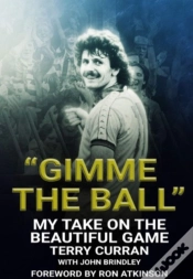 Capa do artigo "Gimme The Ball"