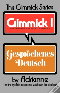 Capa do artigo Gimmick