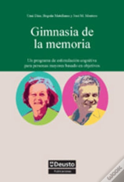 Capa do artigo Gimnasia De La Memoria