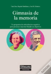 Capa do artigo Gimnasia De La Memoria