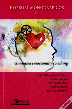 Capa do artigo Gimnasia Emocional Y Coaching