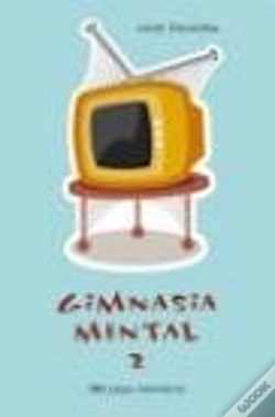 Capa do artigo Gimnasia Mental 2