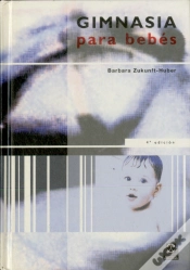 Capa do artigo Gimnasia Para Bebes (Color)