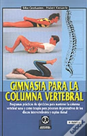 Capa do artigo Gimnasia Para La Columna Vertebral