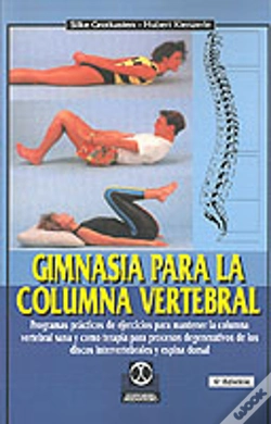 Capa do artigo Gimnasia Para La Columna Vertebral