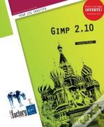 Gimp 2.10