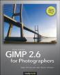 Gimp 2.6 For Photographers - Preview