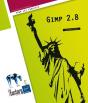 Gimp 2.8 - Preview