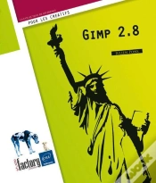 Capa do artigo Gimp 2.8