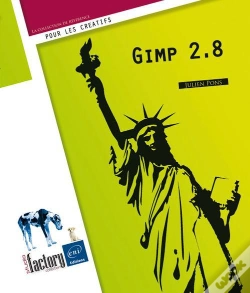 Capa do artigo Gimp 2.8