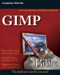 Gimp Bible - Preview