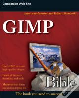 Gimp Bible