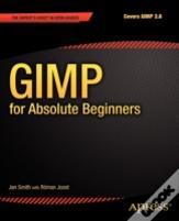 Gimp For Absolute Beginners