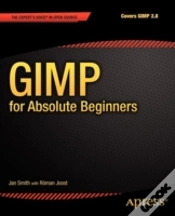 Capa do artigo Gimp For Absolute Beginners