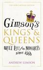 Gimsonâ€™S Kings And Queens - Preview