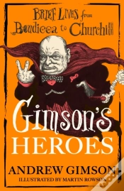 Capa do artigo Gimson