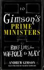 Gimson'S Prime Ministers - Preview