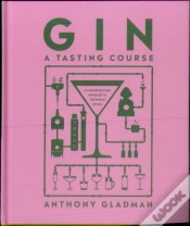 Capa do artigo Gin A Tasting Course