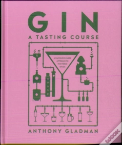 Capa do artigo Gin A Tasting Course