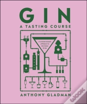 Capa do artigo Gin A Tasting Course