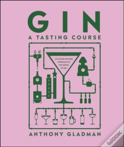 Capa do artigo Gin A Tasting Course