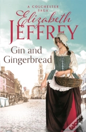Capa do artigo Gin And Gingerbread