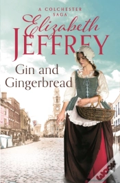 Capa do artigo Gin And Gingerbread