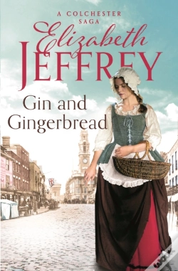 Capa do artigo Gin And Gingerbread