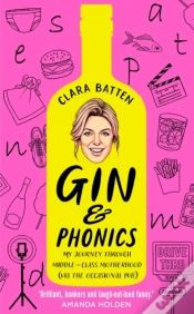 Capa do artigo Gin And Phonics