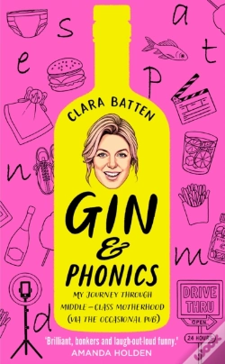 Capa do artigo Gin And Phonics