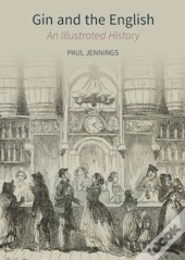 Gin And The English
