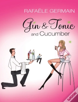 Capa do artigo Gin And Tonic And Cucumber