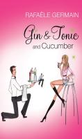 Gin And Tonic And Cucumber