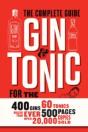 Gin And Tonic: The Complete Guide For The Perfect Mix - Preview